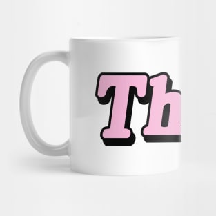 Thicc Mug